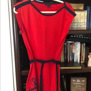 Tommy Hilfiger Dress